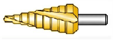 40322_STUPNOVITY VRTAK 4-30 HSS CO TIN